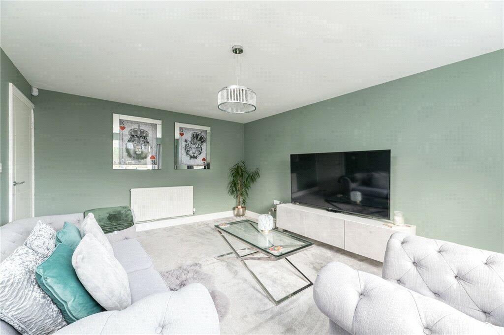 Additional image 18 of Derwent Avenue, Wilsden, Bradford, West Yorkshire, BD15