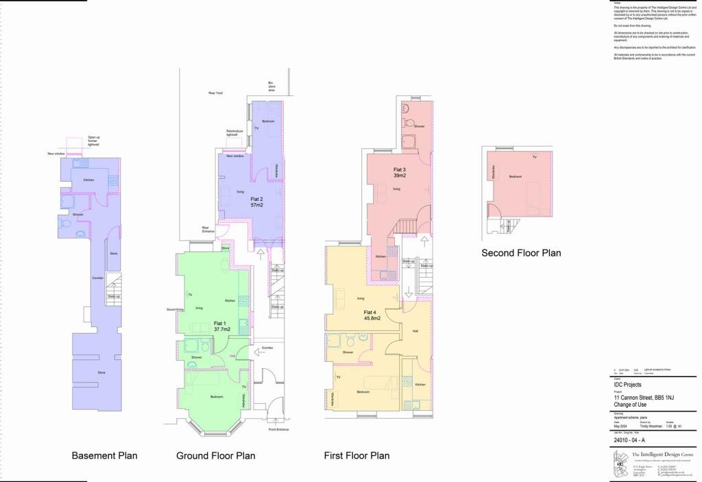 Additional image 24 of Cannon Street, Accrington