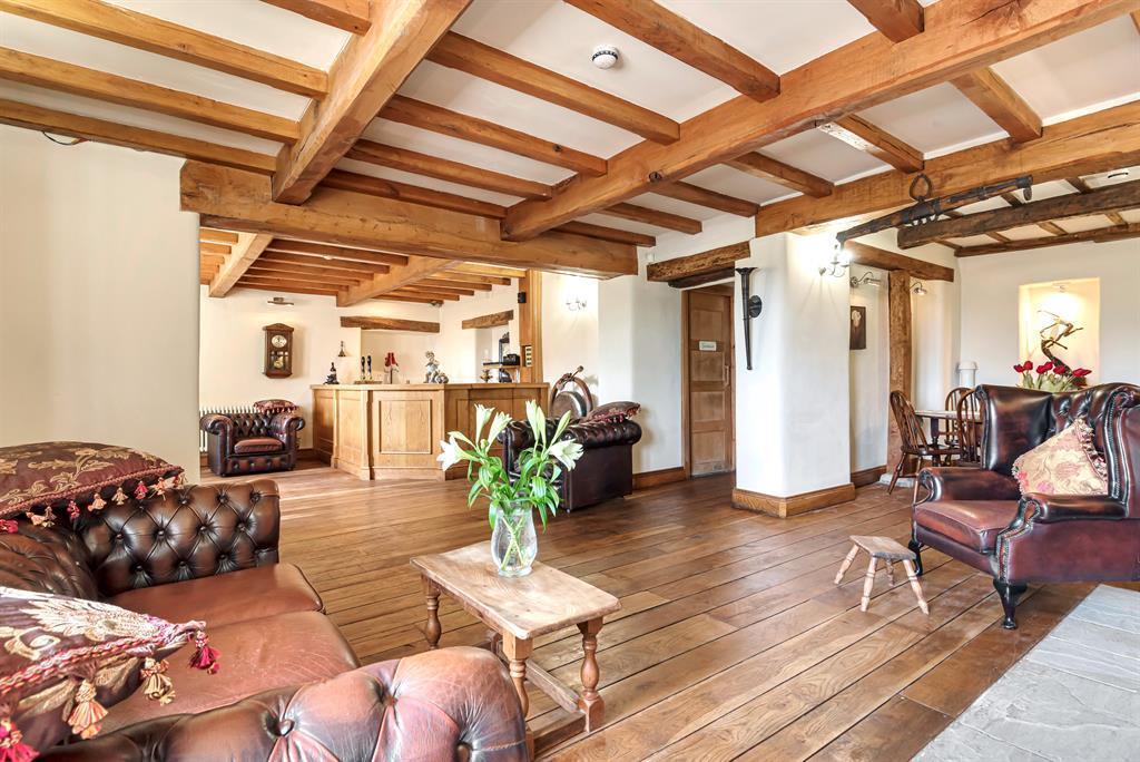 Additional image 4 of Dog and Partridge,Tosside, Skipton