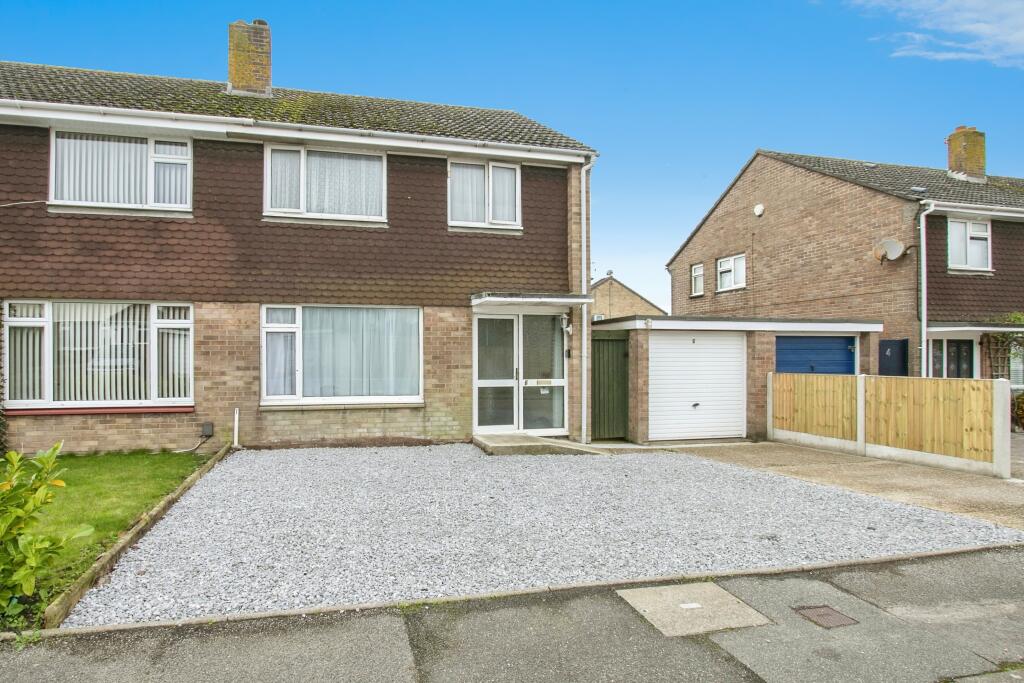 Additional image 17 of Patchins Road, Poole, BH16