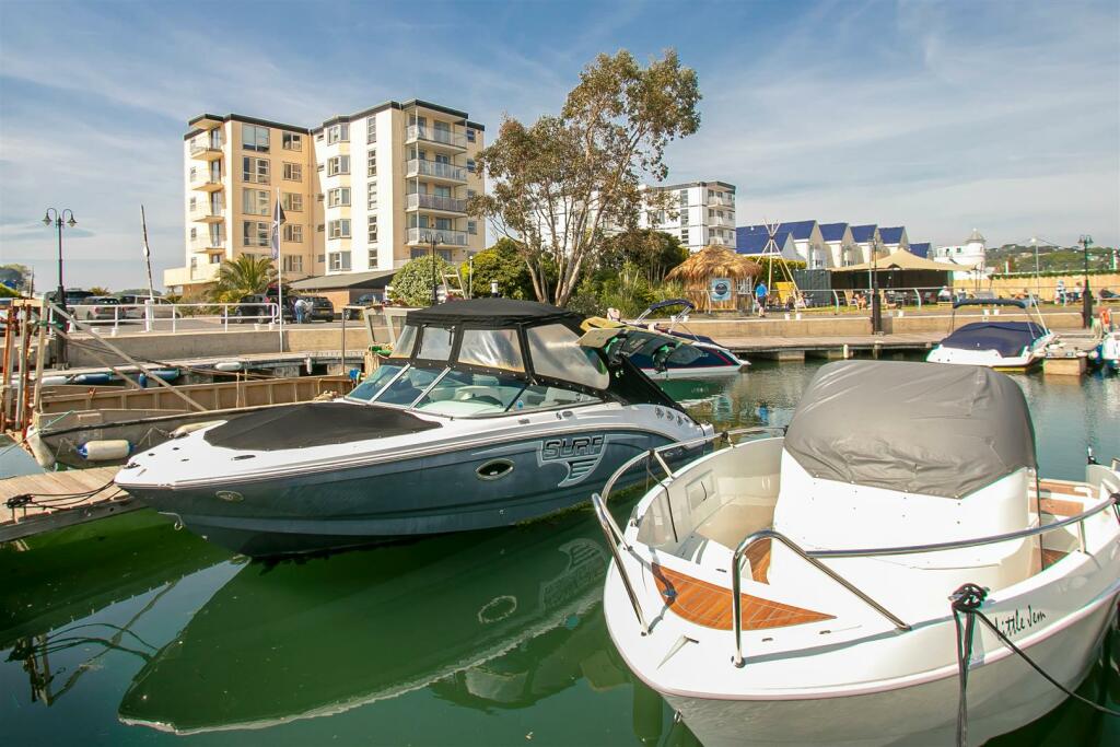 Additional image 13 of 36 Salterns Way, Poole