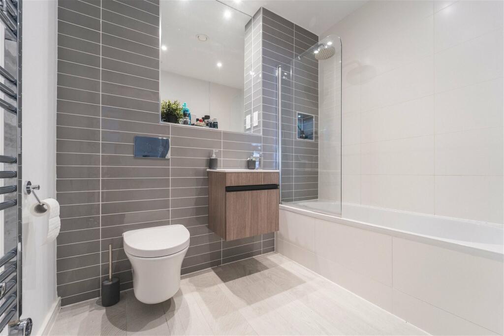 Additional image 9 of The Observatory, Park Road, Poole, BH15 2FY