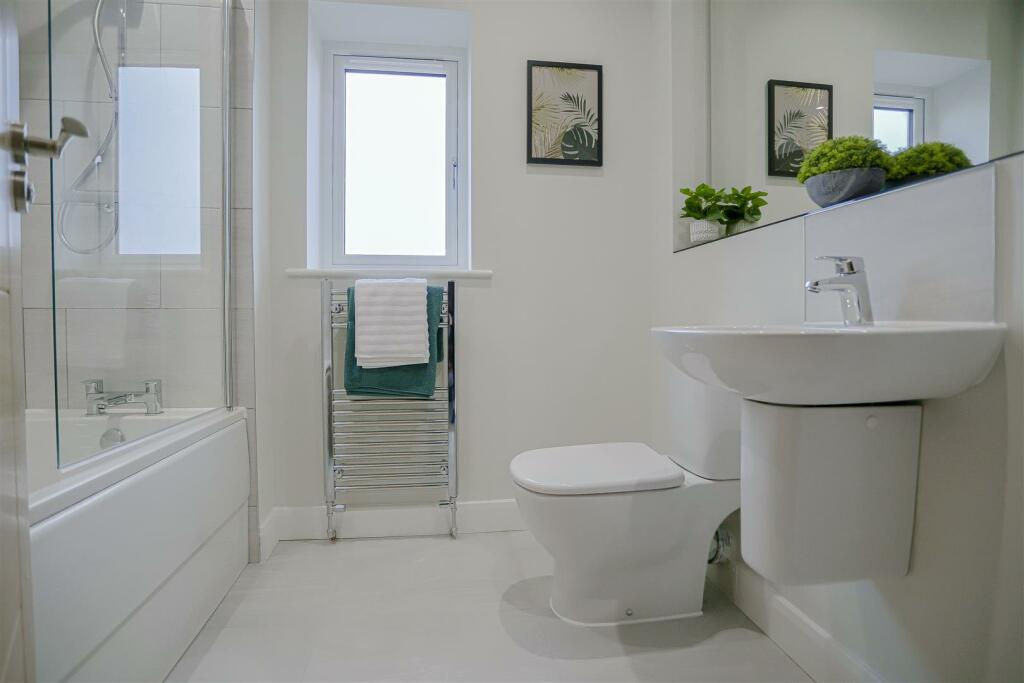 Additional image 8 of Beamer Gardens, Great Harwood