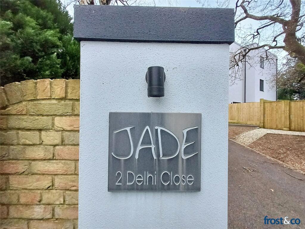 Additional image 5 of Delhi Close, Lower Parkstone, Poole, Dorset, BH14