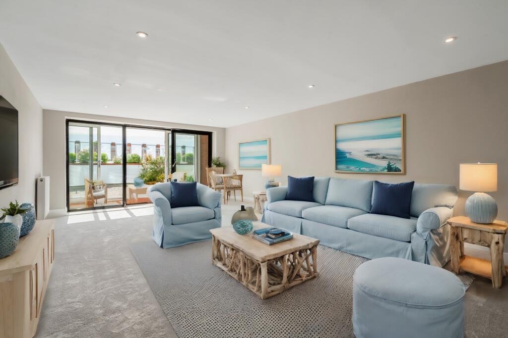 Additional image 2 of Banks Road, Sandbanks, Poole, Dorset, BH13