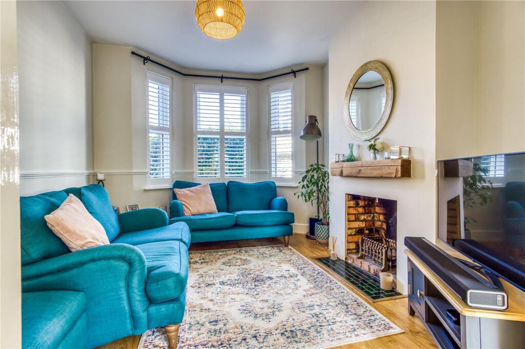 Additional image 2 of Florence Road, Poole, Dorset, BH14