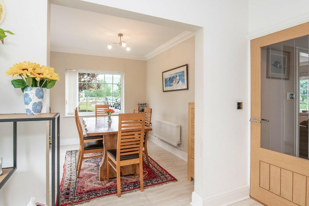 Additional image 10 of Lords Close, Giggleswick, BD24