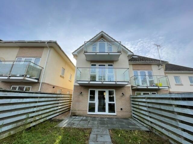 Additional image 2 of The Yachtsman Lake Road, Poole, Dorset, BH15