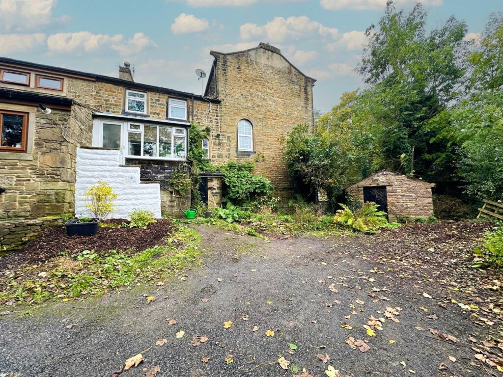 Additional image 33 of Glen Lee Lane, Keighley