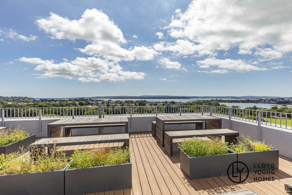 Additional image 13 of The Observatory, Park Road, Poole, BH15 2FY