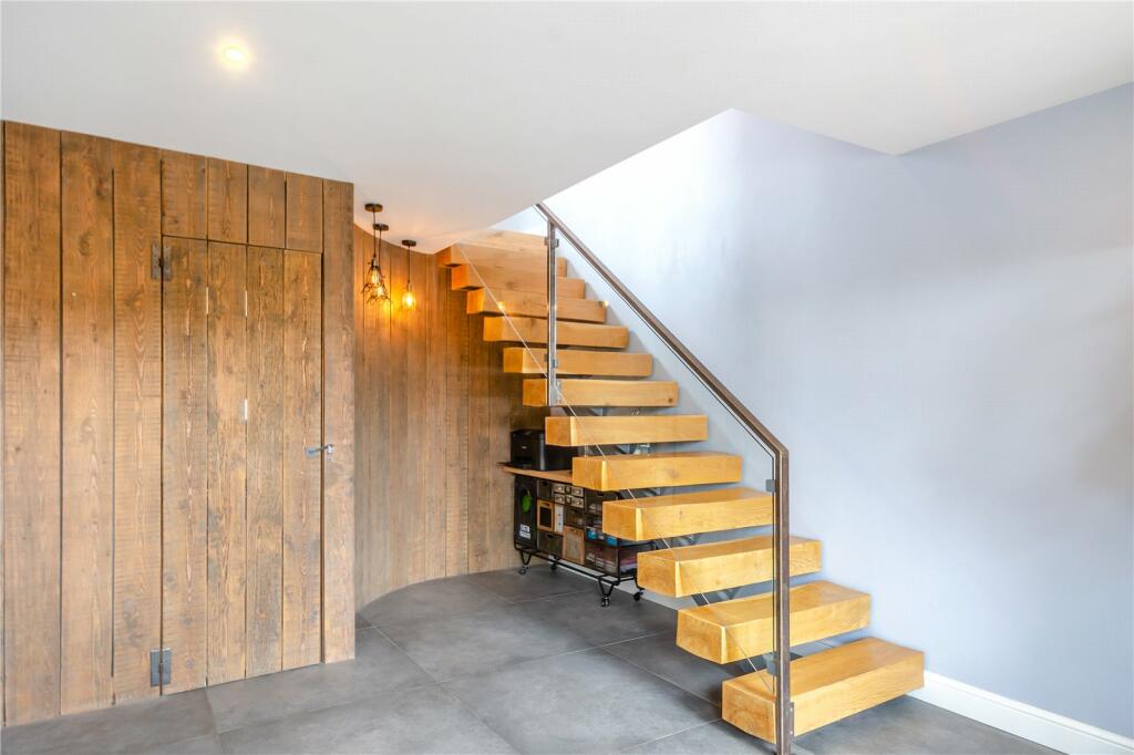 Additional image 23 of Northfields Hall, Northfields Barn & Coach House, Shay Lane, Wilsden, Bradford