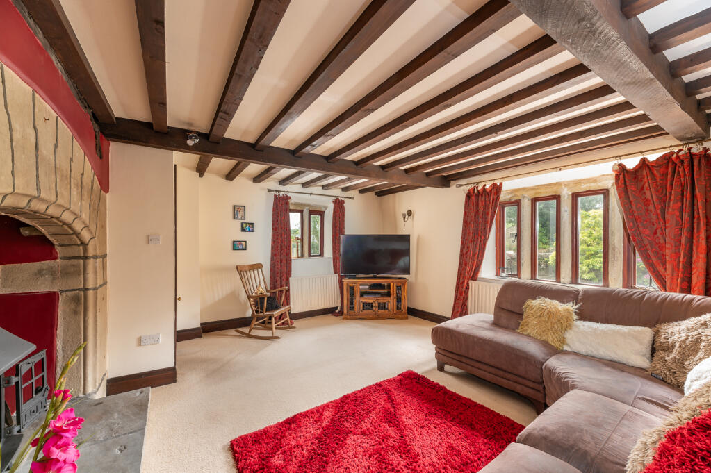 Additional image 7 of Station Road, Cullingworth, West Yorkshire, BD13