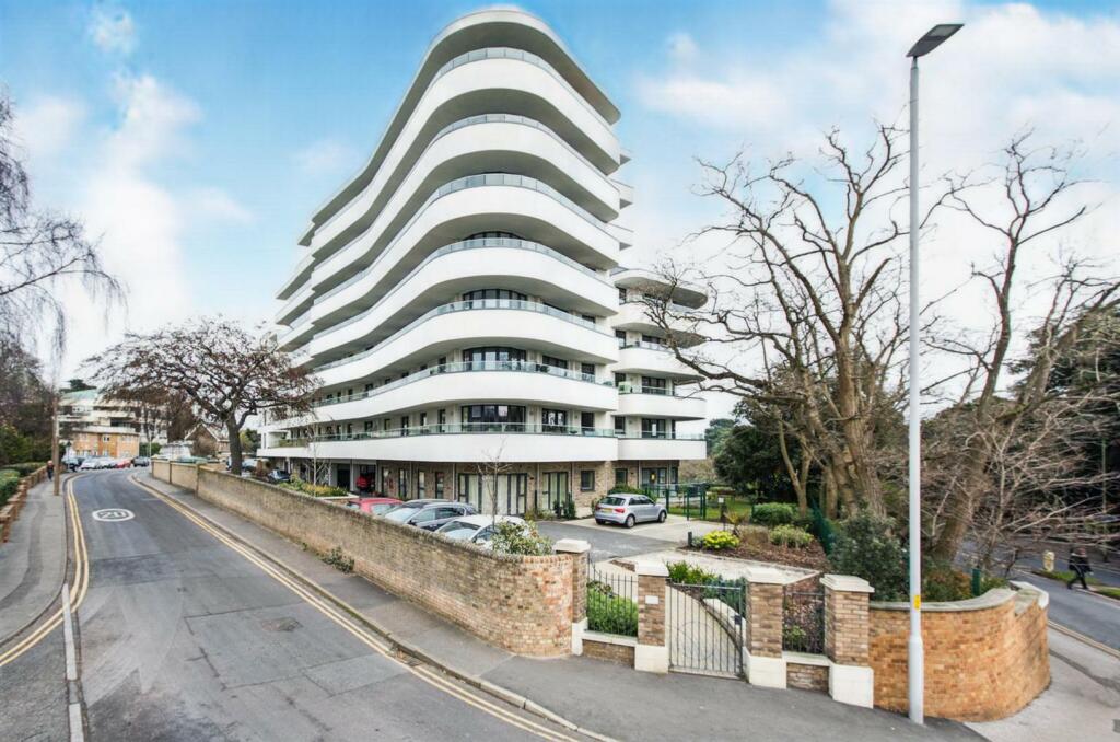 Additional image 15 of Horizons, Churchfield Road, Poole. BH15 2FR