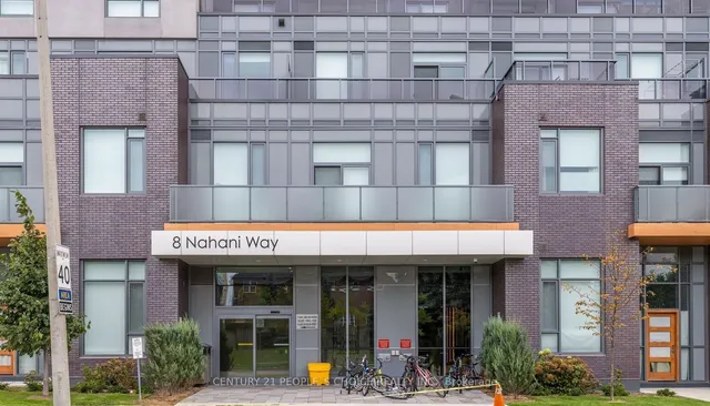 Additional image 5 of 8 Nahani Way Unit Ph20