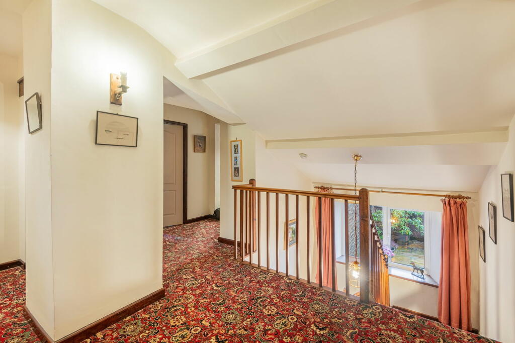 Additional image 10 of Capon Hall, Malham Moor, Settle, BD24