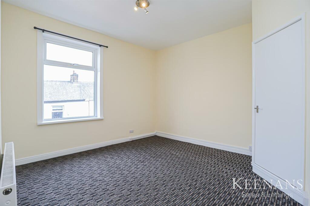 Additional image 5 of Holgate Street, Great Harwood