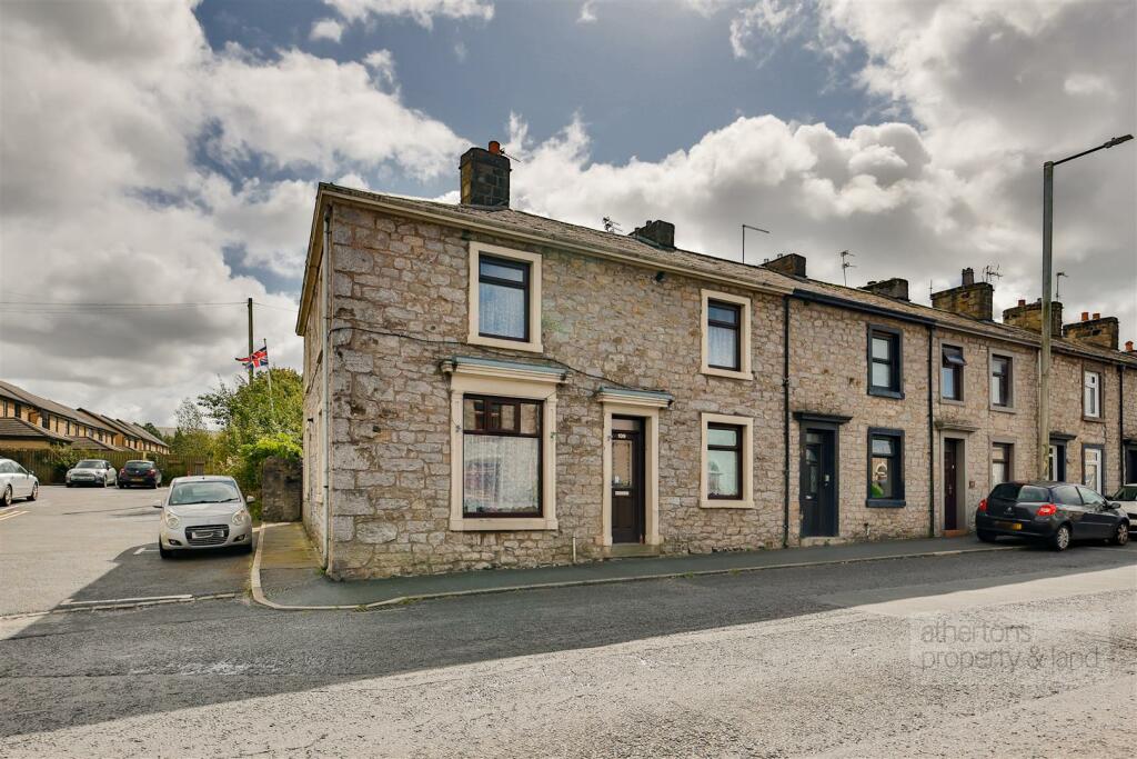 Whalley Road, Clitheroe, Ribble Valley