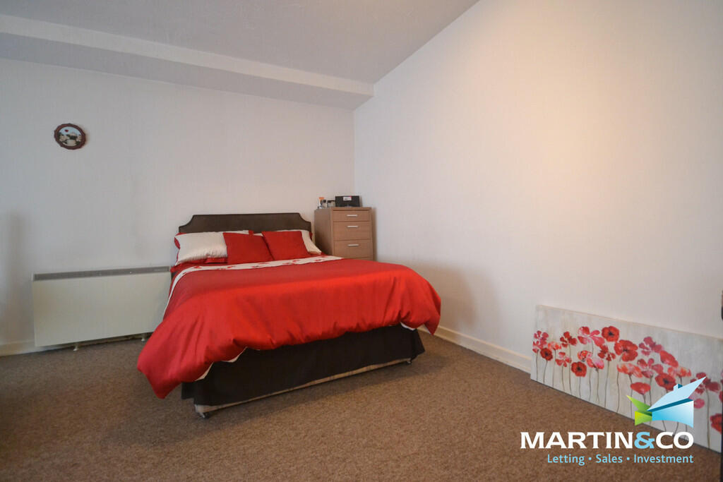 Additional image 3 of Old Christchurch Road, Bournemouth