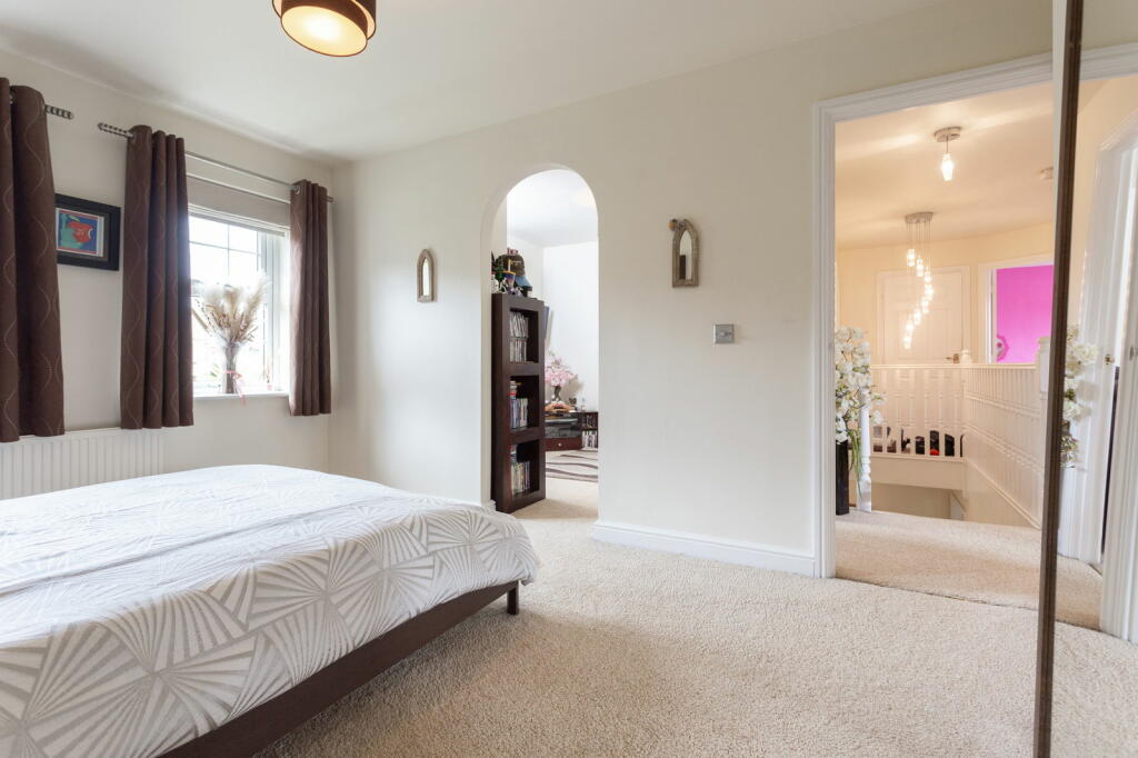 Additional image 26 of Overland Crescent, Bradford, BD10 9TG