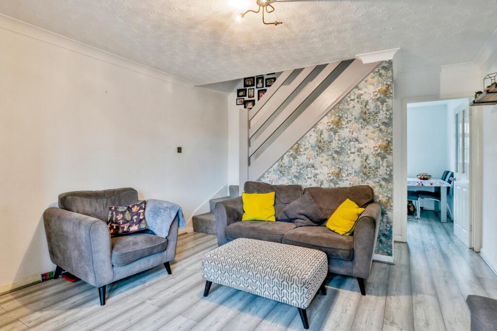 Additional image 6 of Bullfinch Close, Creekmoor, Poole, Dorset, BH17