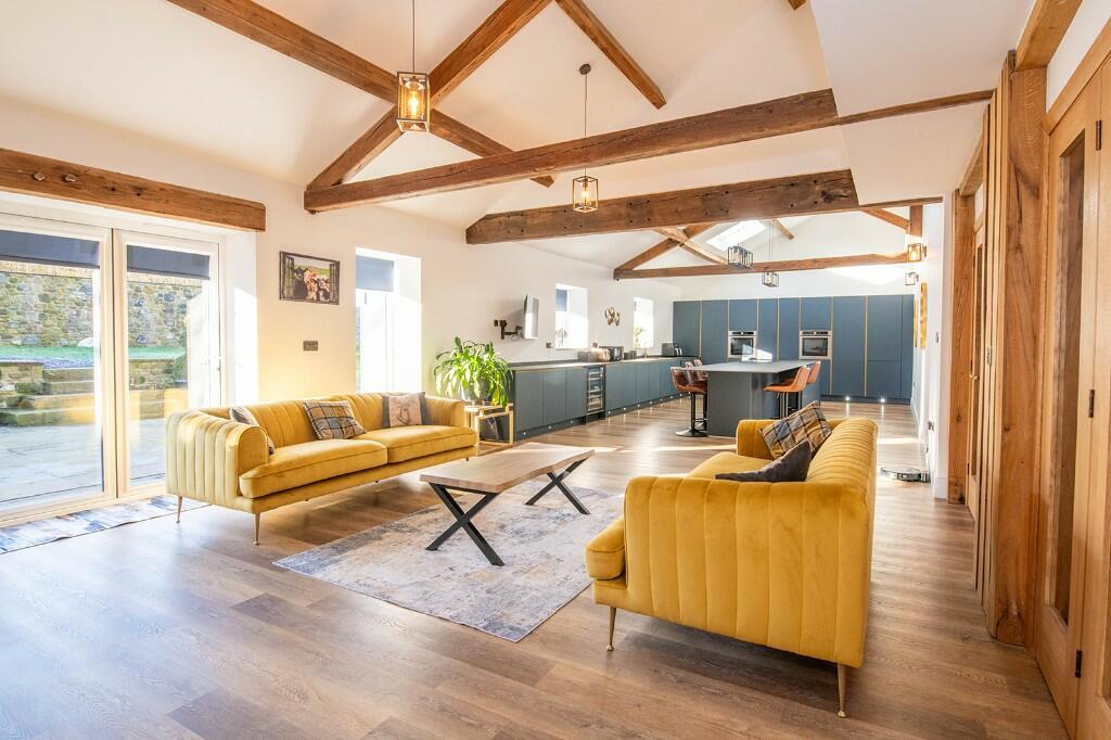 Additional image 6 of Nappa, Skipton, BD23