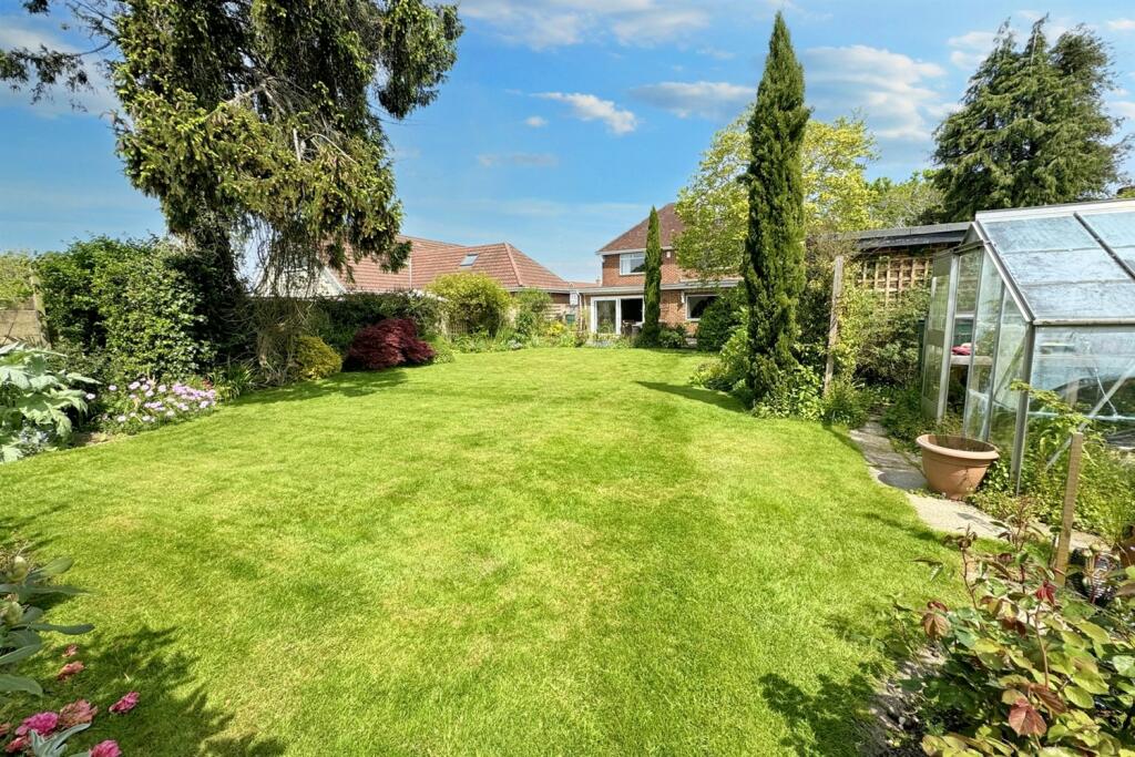 Additional image 20 of Bearcross