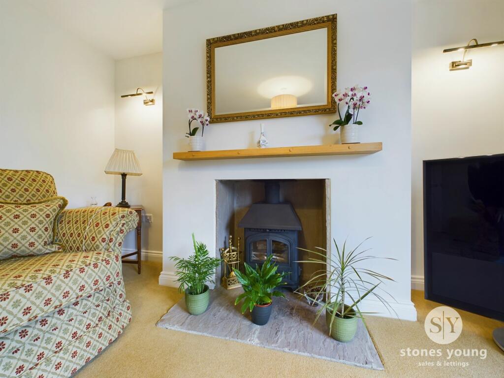 Additional image 25 of Beech Wood Close, West Marton, BD23