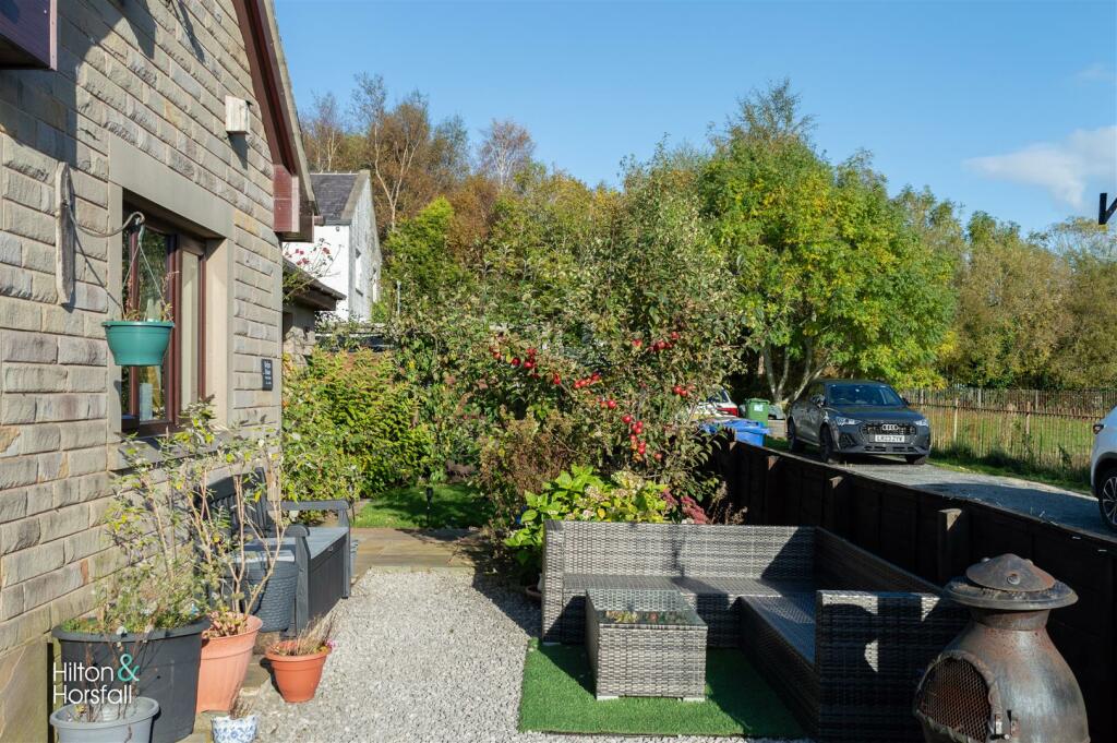 Additional image 18 of Primet Heights, Colne