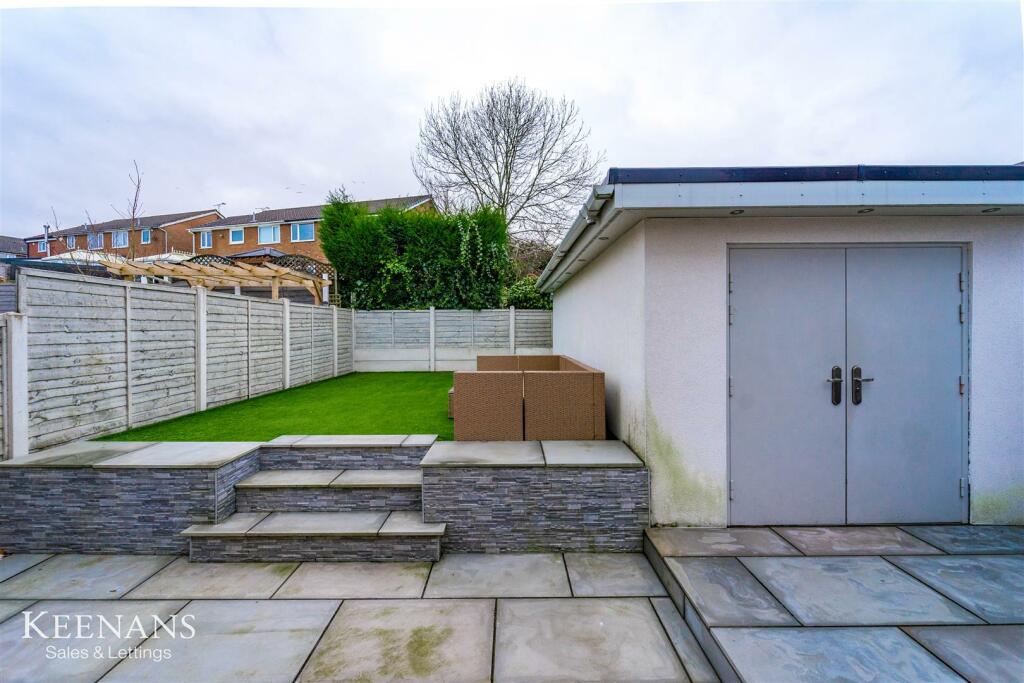 Additional image 38 of Harlech Drive, Oswaldtwistle, Accrington