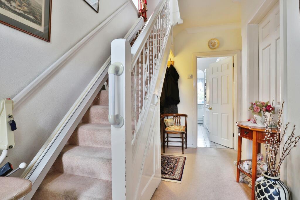 Additional image 9 of Broughton Avenue, REDHILL, Bournemouth, Dorset, BH10