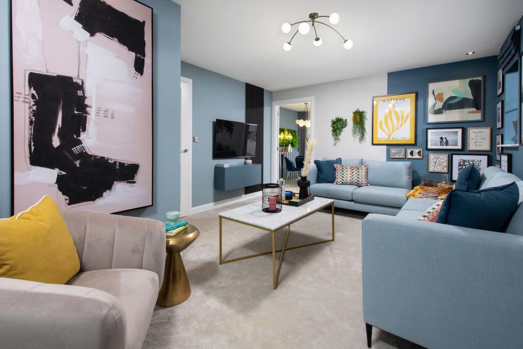 Additional image 5 of Fagley Lane,
Eccleshill,
Bradford,
BD2