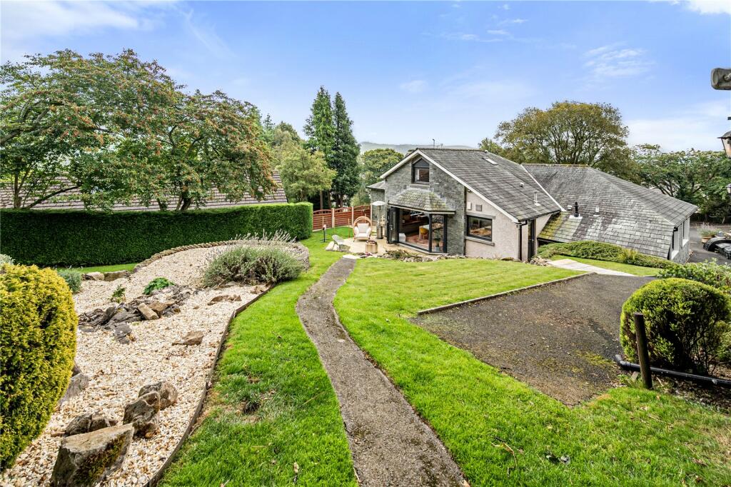 Additional image 32 of The Mains, Giggleswick, BD24