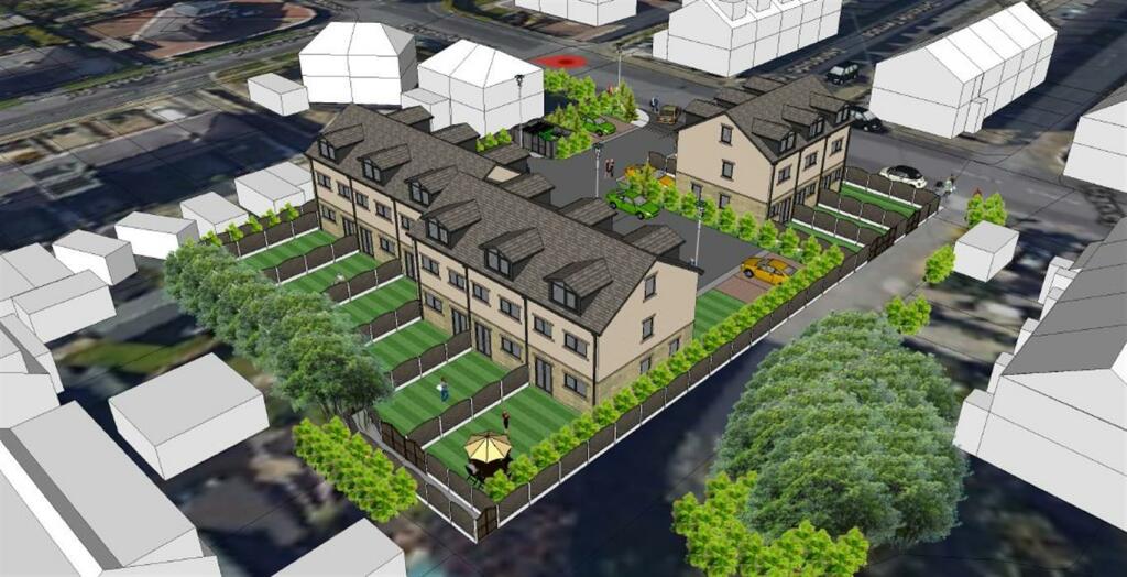 Additional image 3 of Dovesdale Road, Bradford