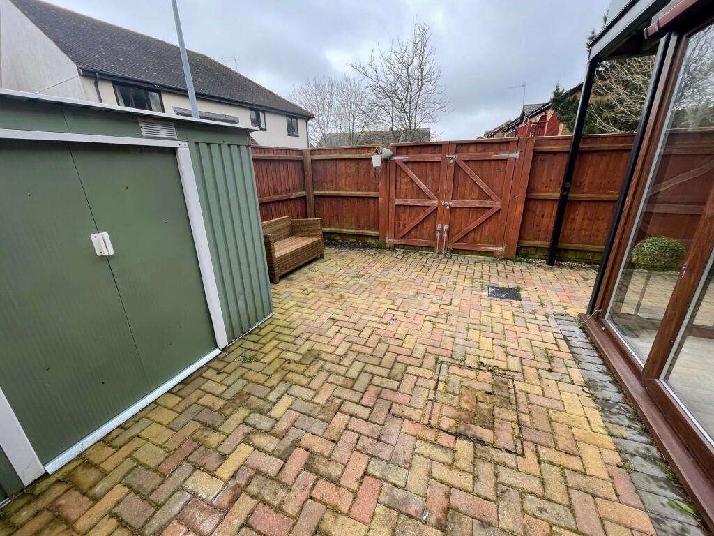 Additional image 28 of Taverner Close, POOLE