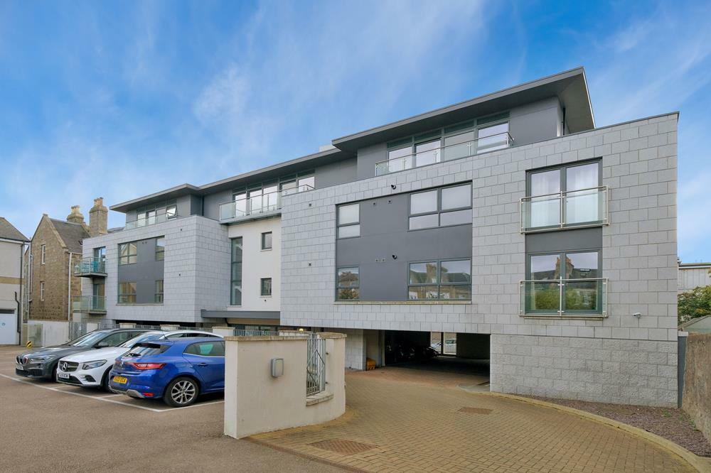 Additional image 14 of Beaconsfield Mews, (Off Beaconsfield Place), Aberdeen