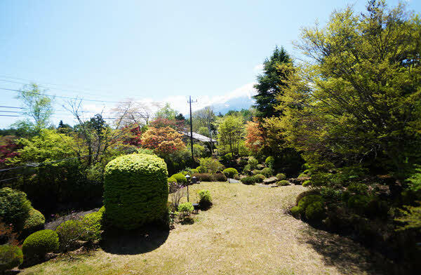 Additional image 24 of Narusawa Village, Minamitsuru District, Yamanashi Prefecture