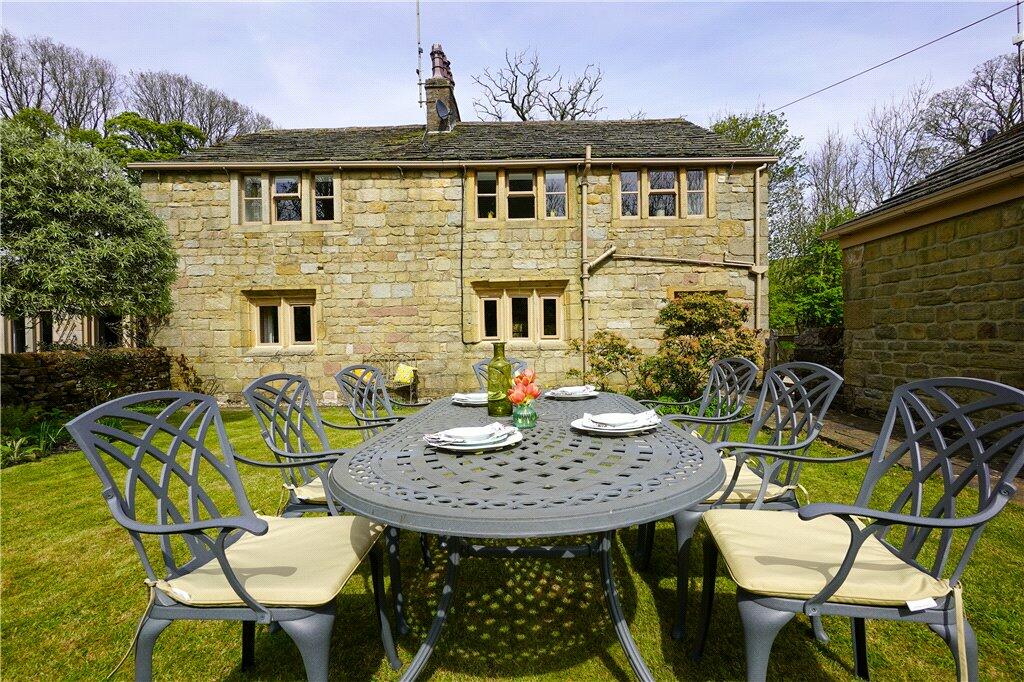 Additional image 20 of Wycoller Road, Wycoller, Trawden, BB8