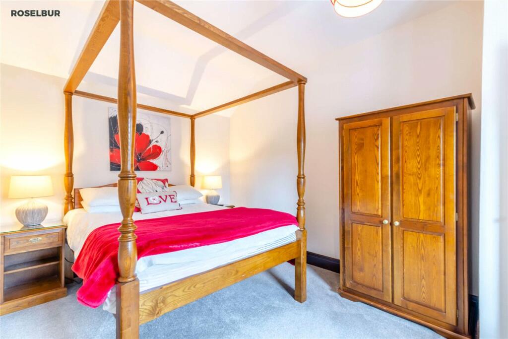 Additional image 17 of Stonelands Farmyard Cottages, and Dubb Croft Barn, Litton, Near Skipton, North Yorkshire, BD23