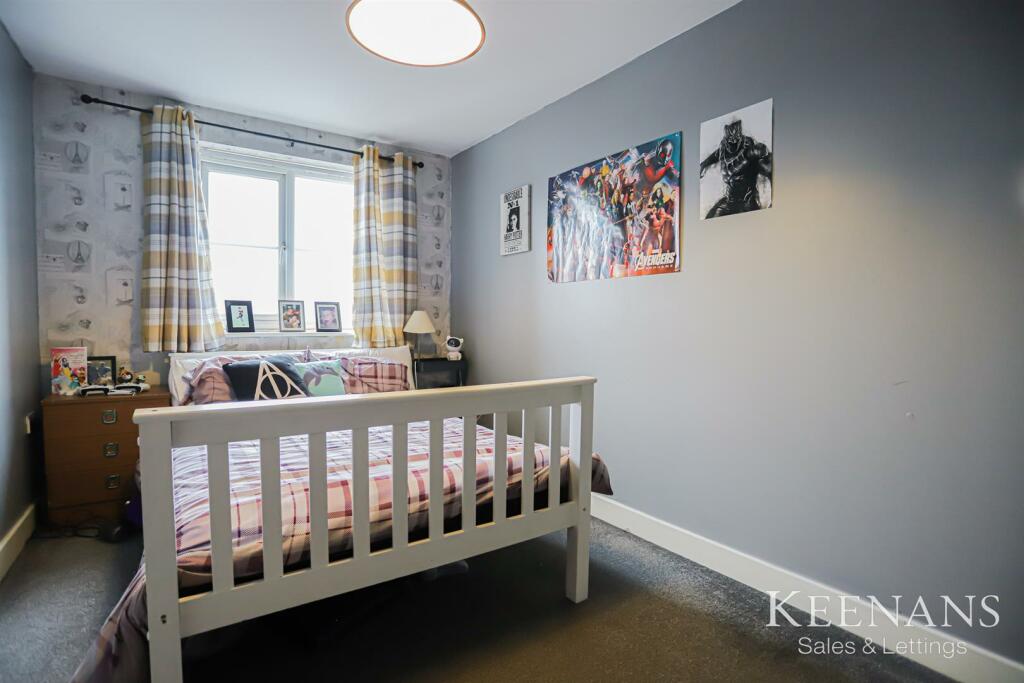 Additional image 4 of Honeysuckle Court, Huncoat