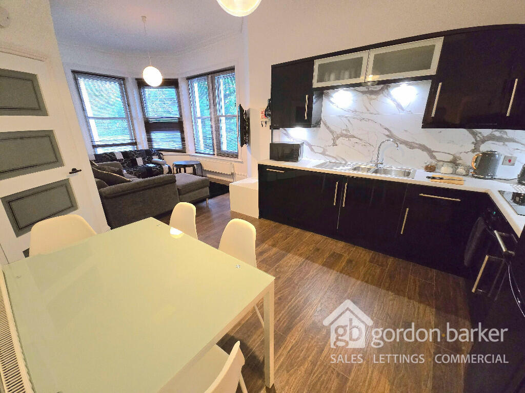 Dean Park Road, Bournemouth, Dorset, BH1