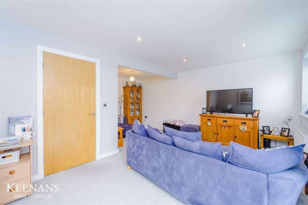 Additional image 28 of Mill Gardens, Great Harwood, Blackburn