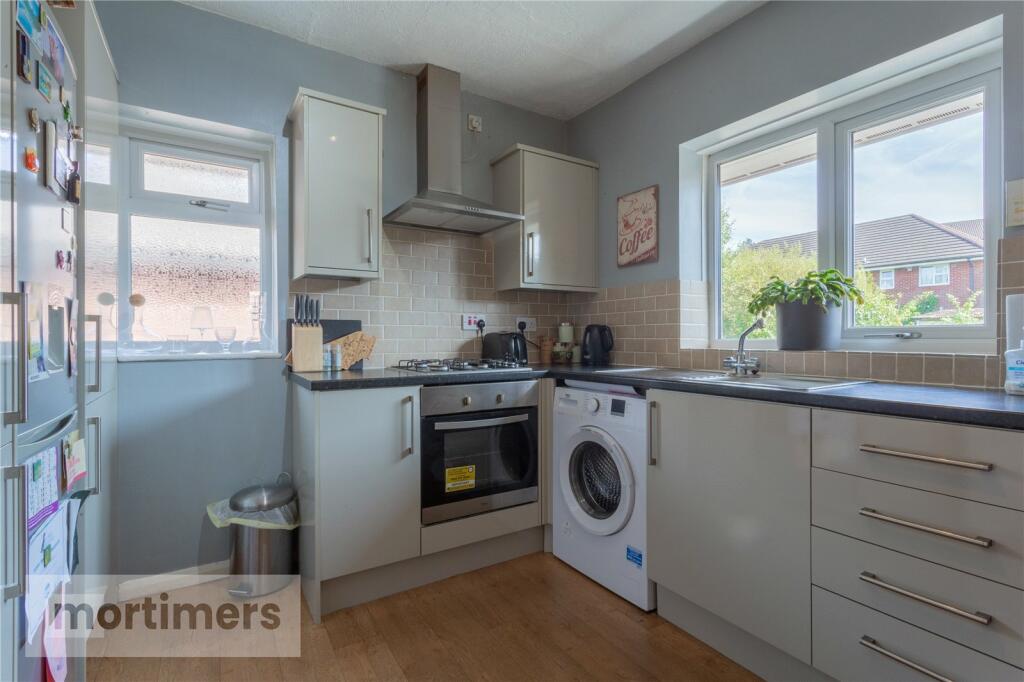 Additional image 8 of Brown Birks Road, Accrington, Lancashire, BB5