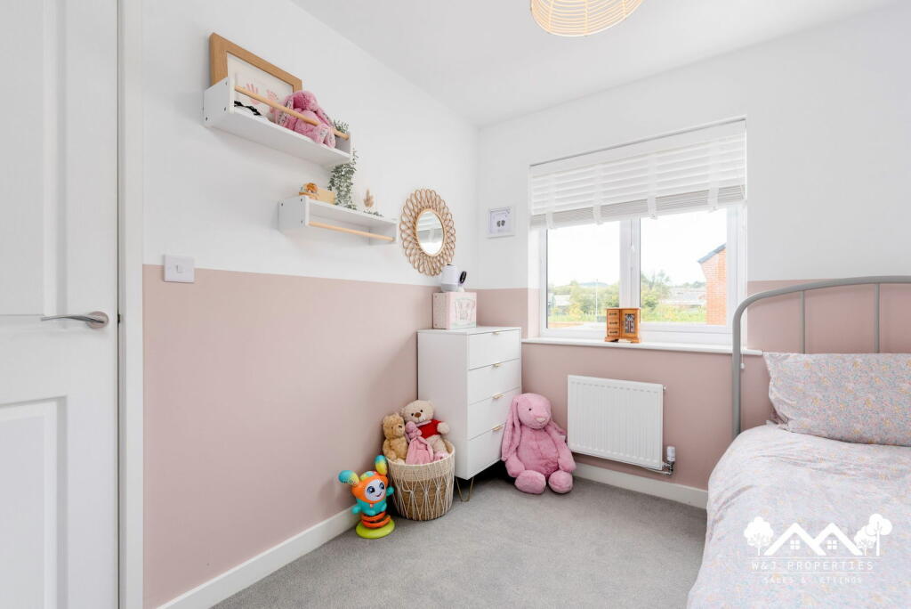 Additional image 18 of Redcap Close, Great Harwood, BB6 7FT