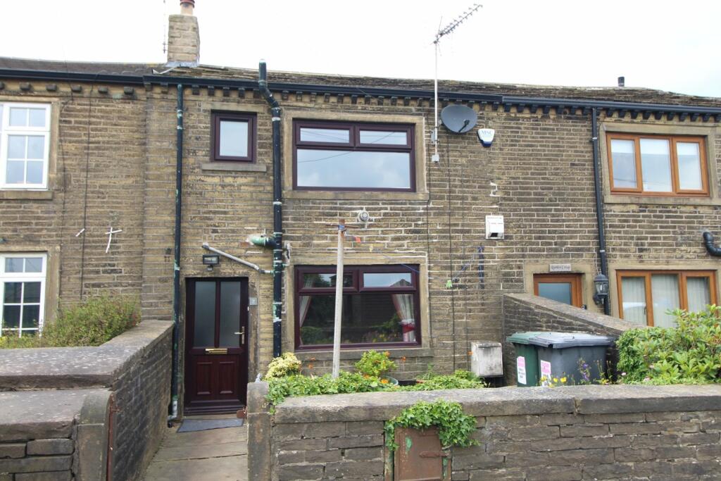 Additional image 9 of Well Heads, Thornton, Bradford, BD13