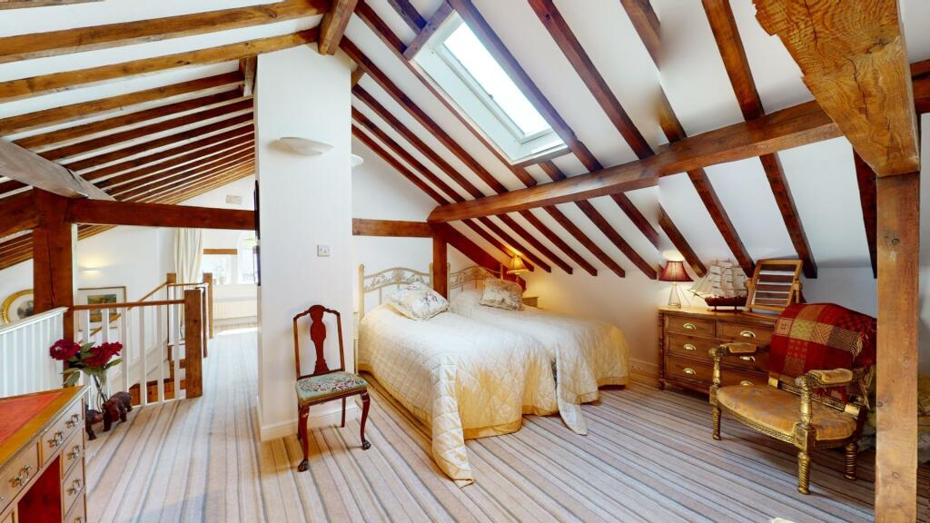 Additional image 19 of Craven Lodge, Coniston Cold, Skipton