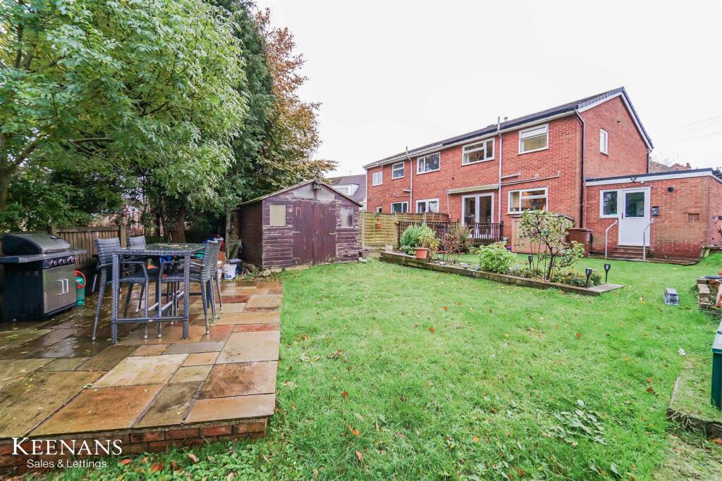 Additional image 4 of Aspen Lane, Oswaldtwistle, Accrington