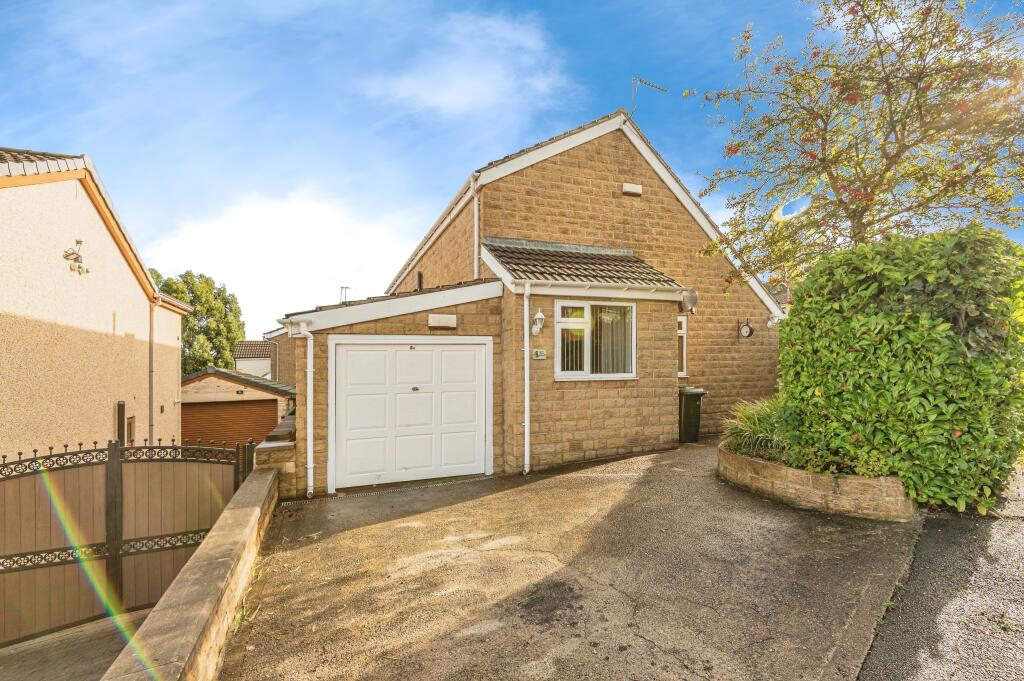 Additional image 16 of Dean Beck Avenue, Bradford, West Yorkshire, BD6