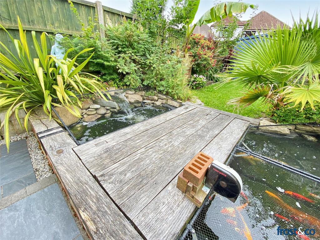 Additional image 15 of Pearson Avenue, Parkstone, Poole, Dorset, BH14