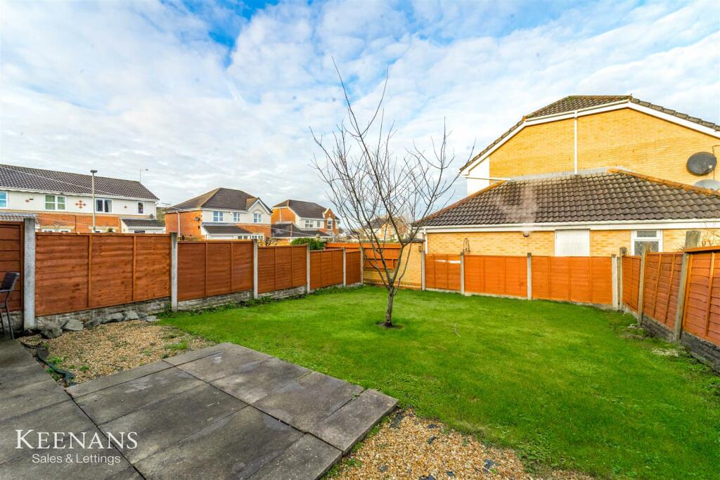 Additional image 11 of Henfield Close, Clayton Le Moors, Accrington