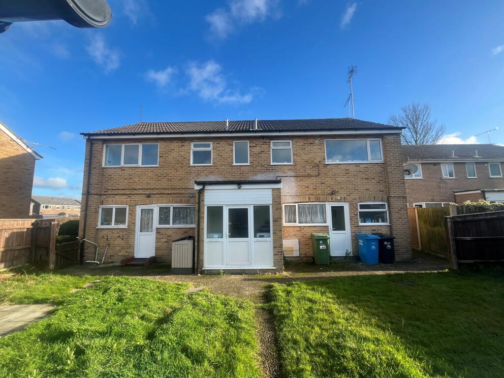 Primary image of Freshwater Drive, Poole, BH15